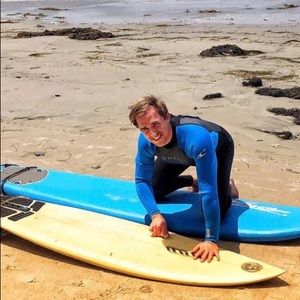 Meet your Posher, Steve